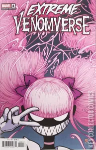 Extreme Venomverse #4