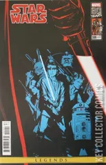 Variant Cover for Star Wars #108