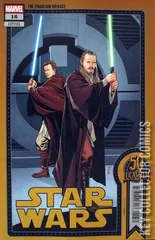 Variant Cover for Star Wars #16