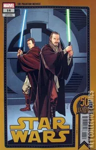 Star Wars #16