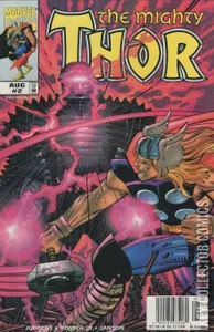 Thor #2