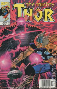 Thor #2