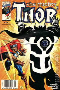 Thor #16 