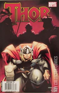 Thor #4