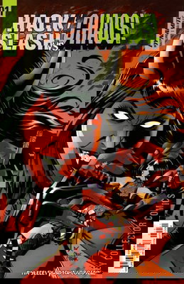 Hack / Slash vs. Chaos