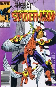 Web of Spider-Man #2