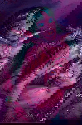 Vampirella vs. Red Sonja