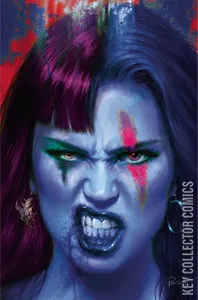 Vampirella Versus Red Sonja #3