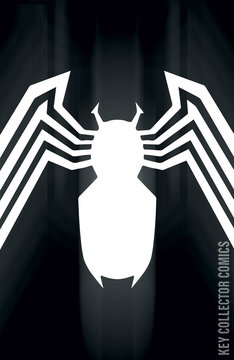 Variant Cover for Venom #23