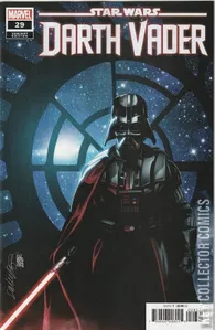 Star Wars: Darth Vader #29