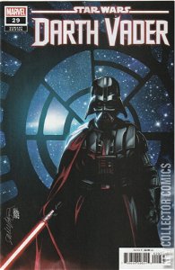 Star Wars: Darth Vader #29