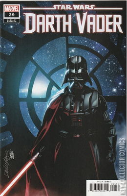 Star Wars: Darth Vader