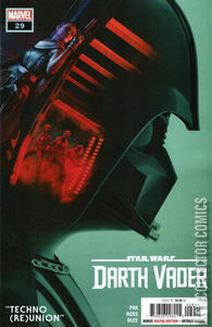 Star Wars: Darth Vader #29