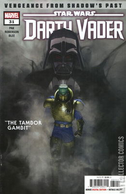 Star Wars: Darth Vader