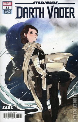 Star Wars: Darth Vader