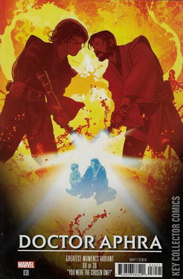 Star Wars: Doctor Aphra