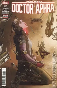 Star Wars: Doctor Aphra #31