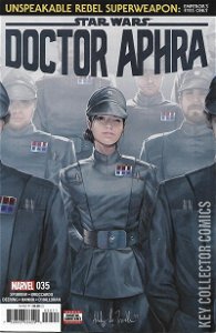 Star Wars: Doctor Aphra