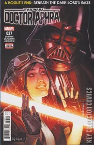 Star Wars: Doctor Aphra #37