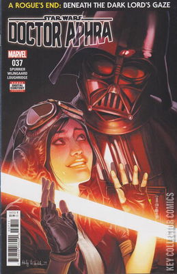 Star Wars: Doctor Aphra