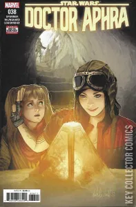 Star Wars: Doctor Aphra #38