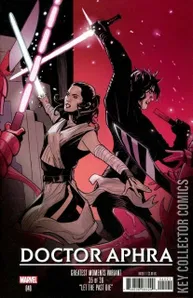 Star Wars: Doctor Aphra #40