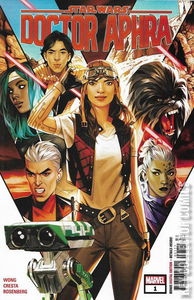 Star Wars: Doctor Aphra