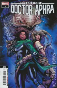 Star Wars: Doctor Aphra #7