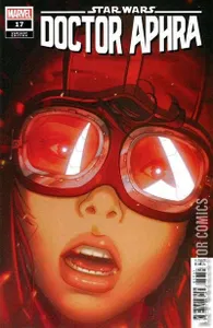 Star Wars: Doctor Aphra #17