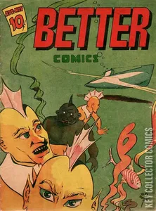 Better Comics #7