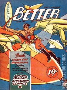 Better Comics #7
