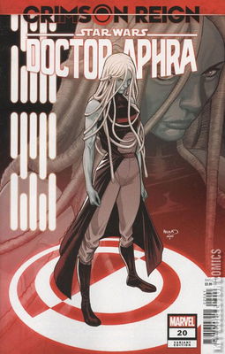 Star Wars: Doctor Aphra