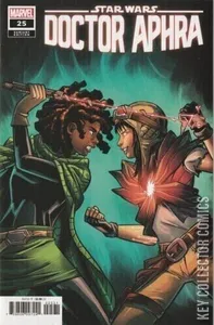 Star Wars: Doctor Aphra #25