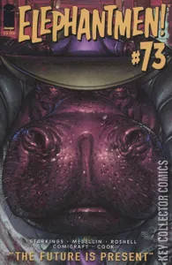 Elephantmen #73