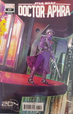 Star Wars: Doctor Aphra