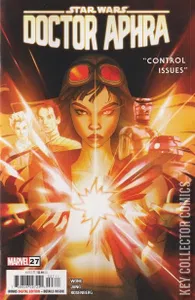 Star Wars: Doctor Aphra #27