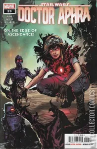 Star Wars: Doctor Aphra #29