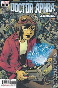 Doctor Aphra Annual