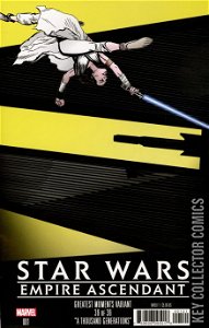 Star Wars: Empire Ascendant #1