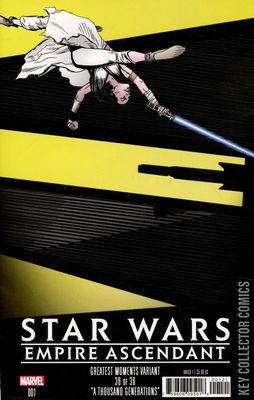 Star Wars: Empire Ascendant