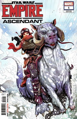 Star Wars: Empire Ascendant