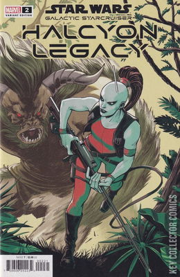 Star Wars: Galactic Starcruiser - Halcyon Legacy