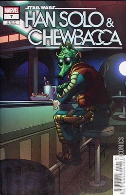 Star Wars: Han Solo & Chewbacca