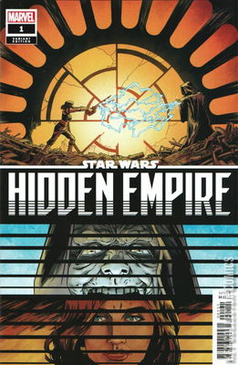 Star Wars: Hidden Empire