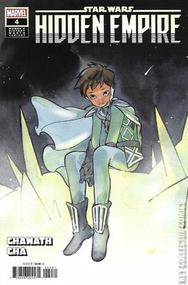 Star Wars: Hidden Empire