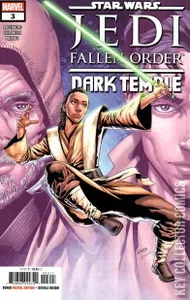 Star Wars: Jedi Fallen Order - Dark Temple #3