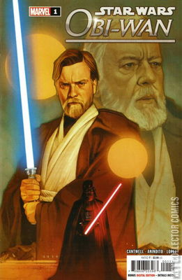 Star Wars: Obi-Wan