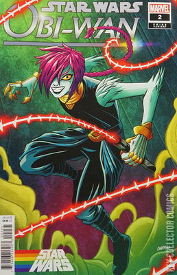 Star Wars: Obi-Wan