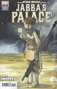 Star Wars: Return of the Jedi - Jabba's Palace #1