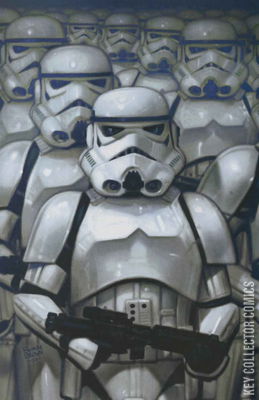 Star Wars: Return of The Jedi - The Empire